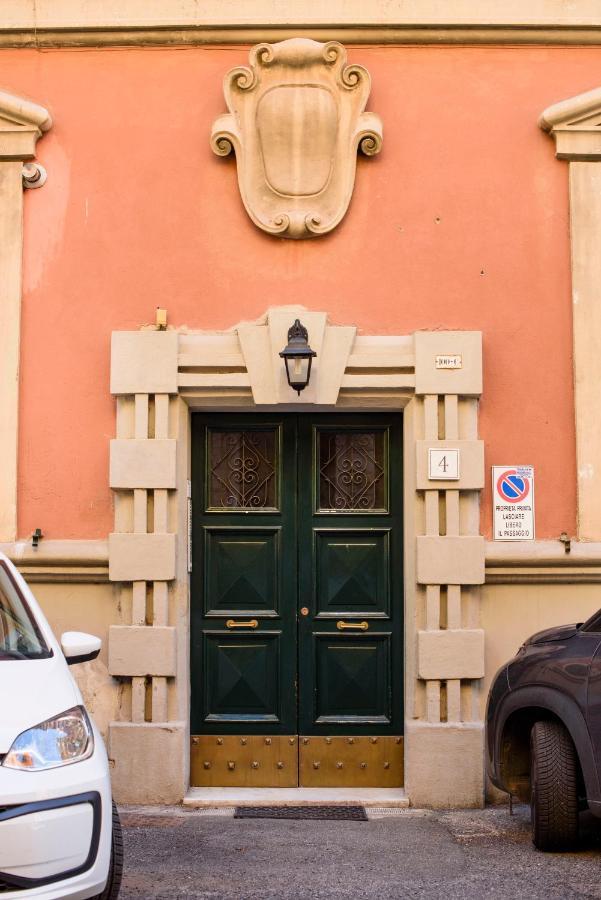 Il Clivo Lägenhet *